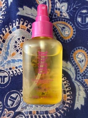 Tanning Oil EXP 06/2026